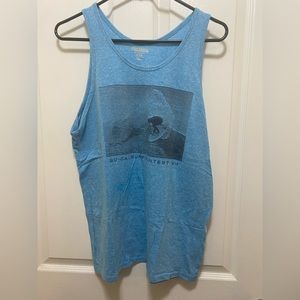 Old Navy’s Men’s tank top